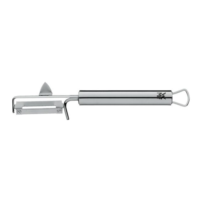 WMF Sparschäler Profi Plus silber