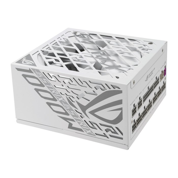 ASUS Netzteil ROG-STRIX-1000P-GAMING-WHT-E 1000W 80+ Platin