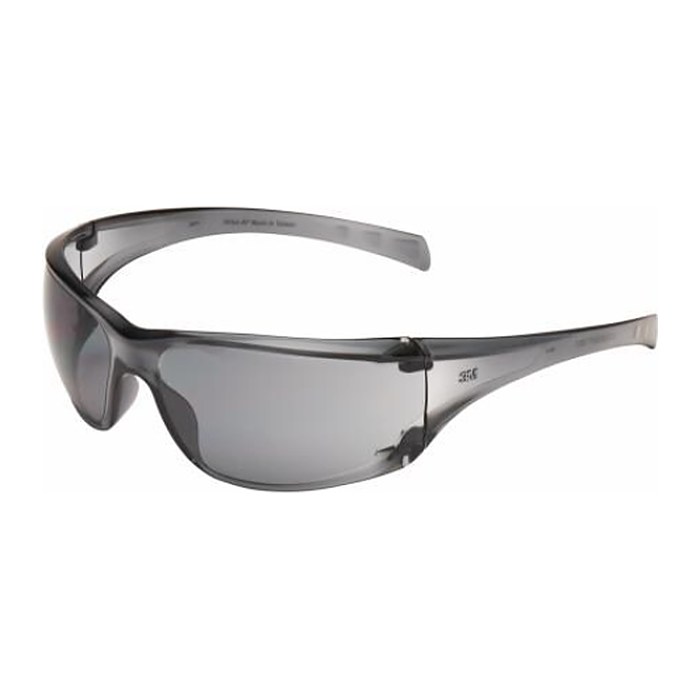 3M Schutzbrille Virtua™ VIRGC1 grau, 1 St.