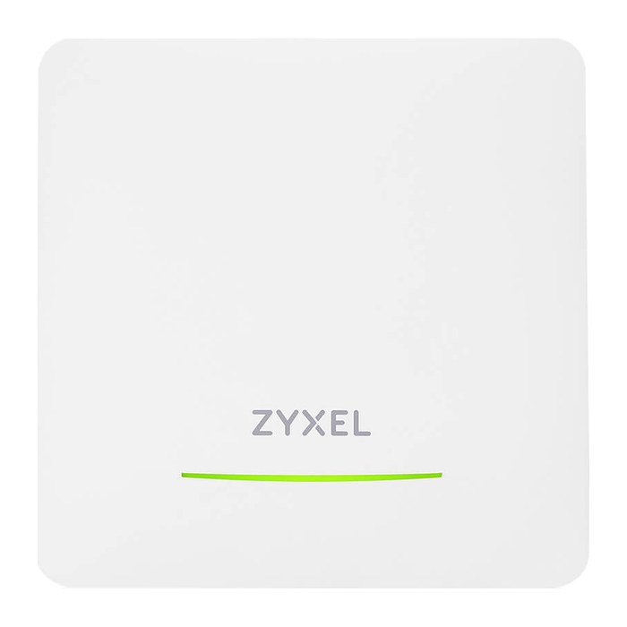 Zyxel NWA50BE Pro 4-Stream WiFi 7 Dual-Radio NebulaFlex Ac.p