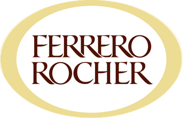 FERRERO ROCHER Logo
