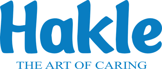 Hakle Logo