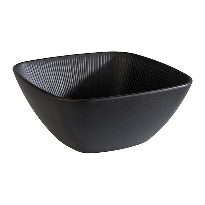 APS Schale NERO schwarz 3,5 l, 1 St.