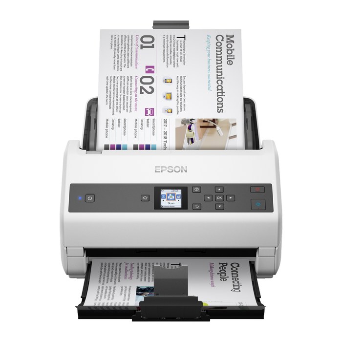 EPSON WorkForce DS-870 Dokumentenscanner