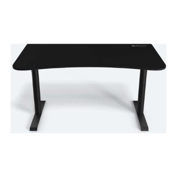 Arozzi Gaming-Tisch Arena Medium PureBlack 140x75,5cm
