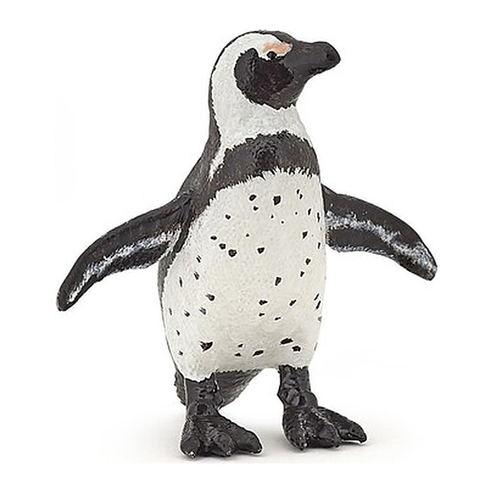 papo 56017 Brillenpinguin Spielfigur