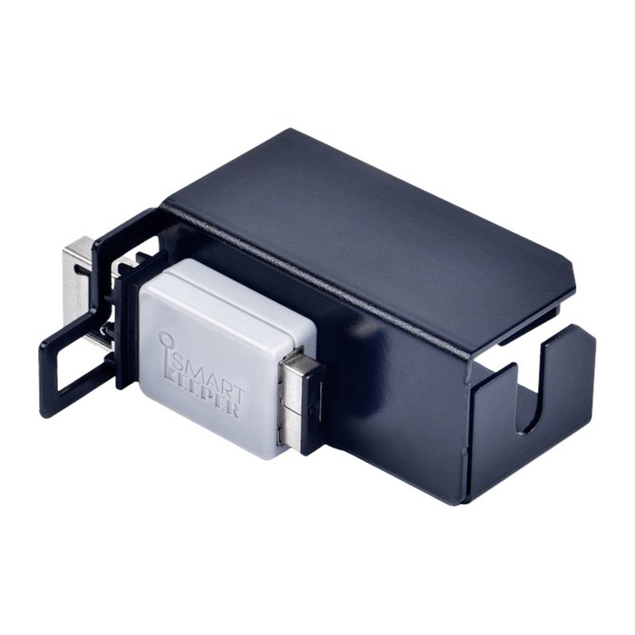 SmartKeeper Basic "Keyboard/Mouse" Lock schwarz
