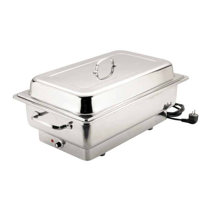 Bartscher 1000 E GN 1/1 Chafing Dish elektrisch