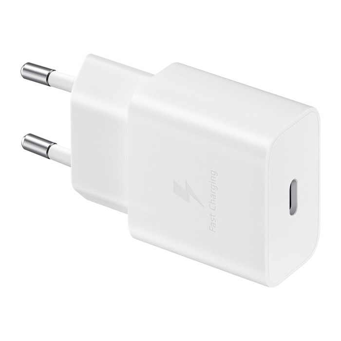 SAMSUNG Ladeadapter weiß, 15 Watt