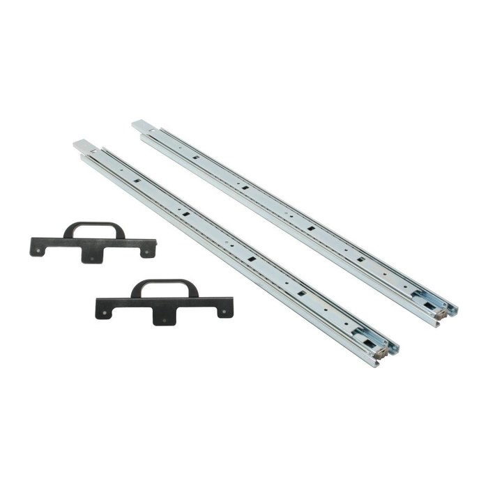 Supermicro 4U Rail Kit for 16.7" Wide & 26" Deep Chassis