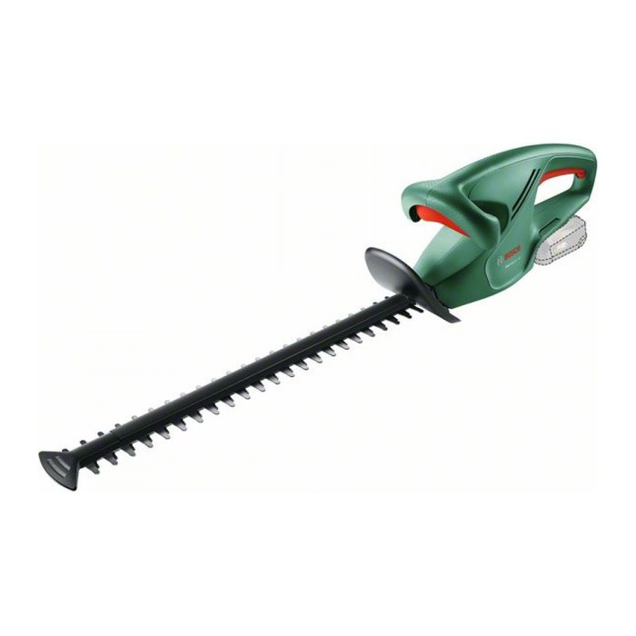 BOSCH Home & Garden EasyHedgeCut 18V-52-13 Akku-Heckenschere 18,0 V, ohne Akku