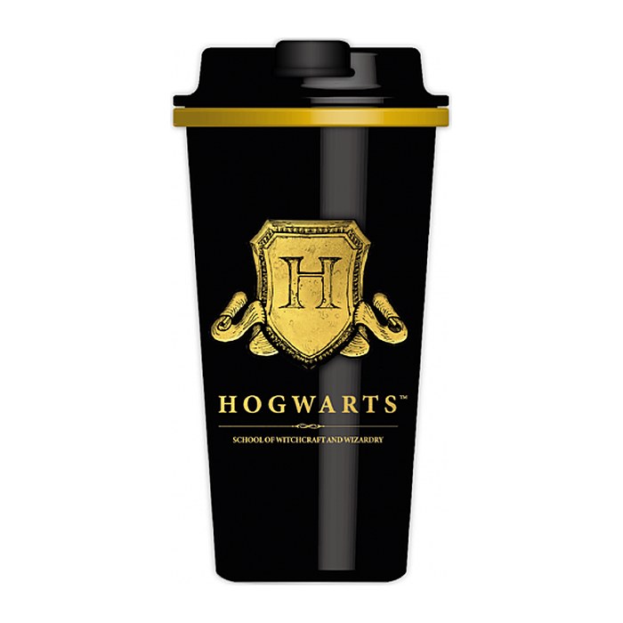ThumbsUP! Thermo Kaffebecher - Harry Potter