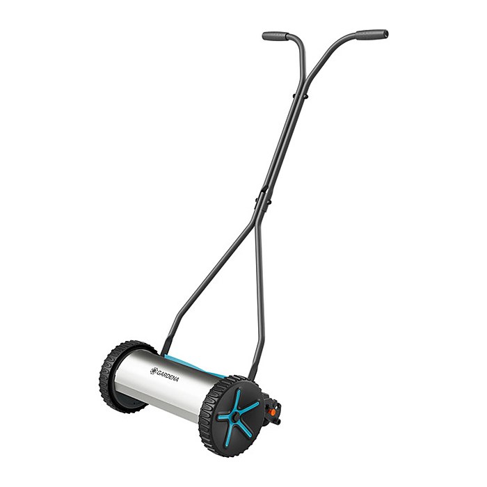 GARDENA Comfort 330 Spindelmäher ohne Fangkorb für bis zu 150,0 m²