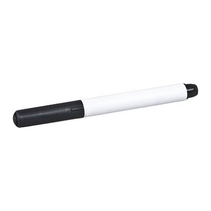 Zeller Glasboardmarker schwarz 1,0 mm, 2 St.