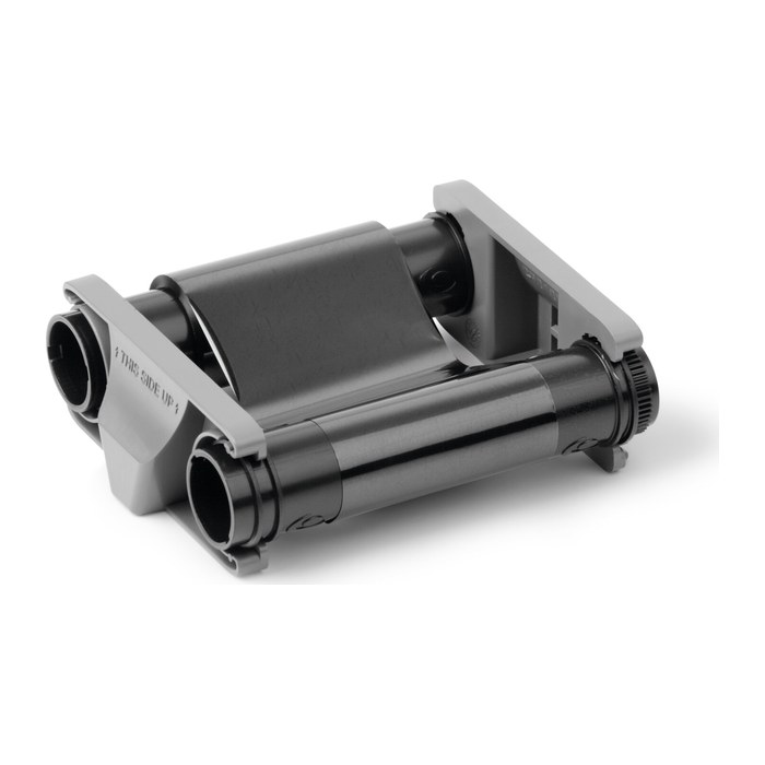DURABLE monochrom schwarz Farbband
