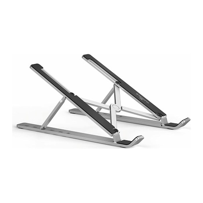 DURABLE Laptop-Ständer Fold silber