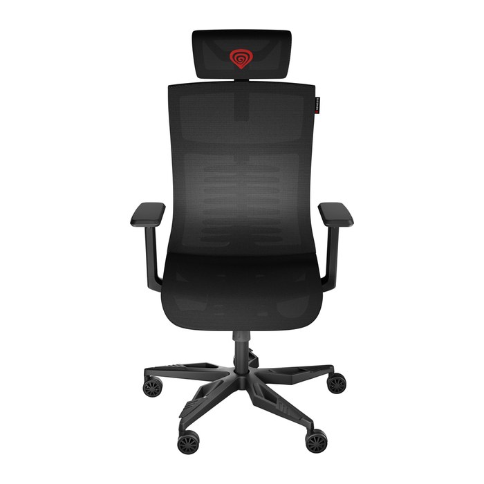 Genesis Ergonomischer Stuhl ASTAT 700 G2 schwarz