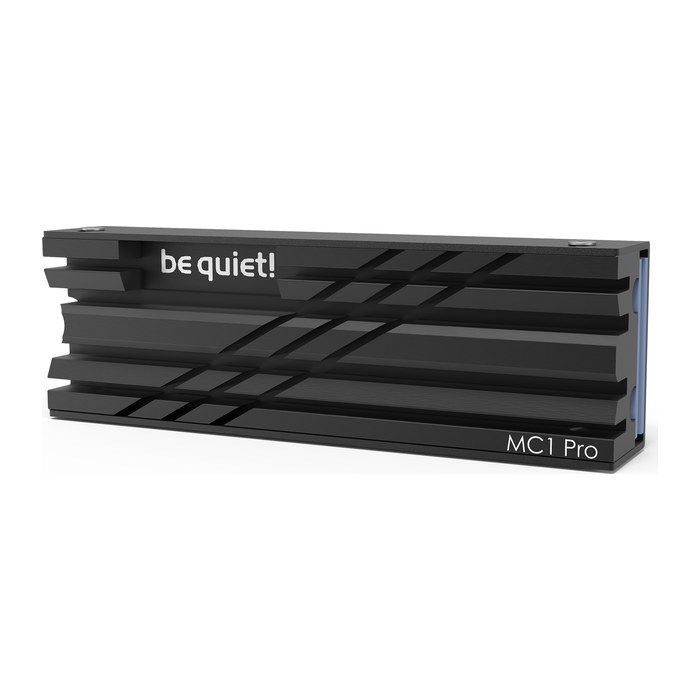be quiet! M.2 SSD Kühler MC1 PRO (für M.2 2280 Module)
