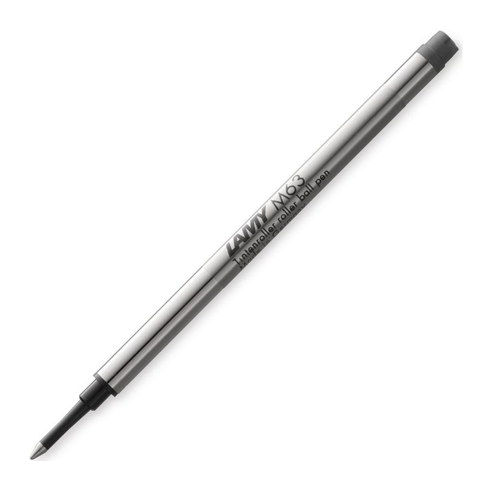 LAMY M 63 Tintenrollermine schwarz 0,7 mm 1 St.