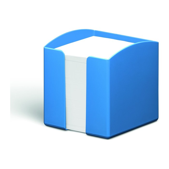 DURABLE Zettelkasten ECO blau