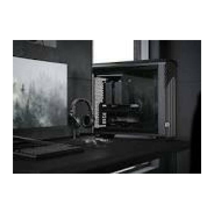 FRACTAL DESIGN Geh Torrent Black Solid