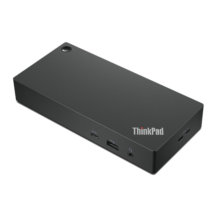 Lenovo Dockingstation ThinkPad USB-C Universal Dock