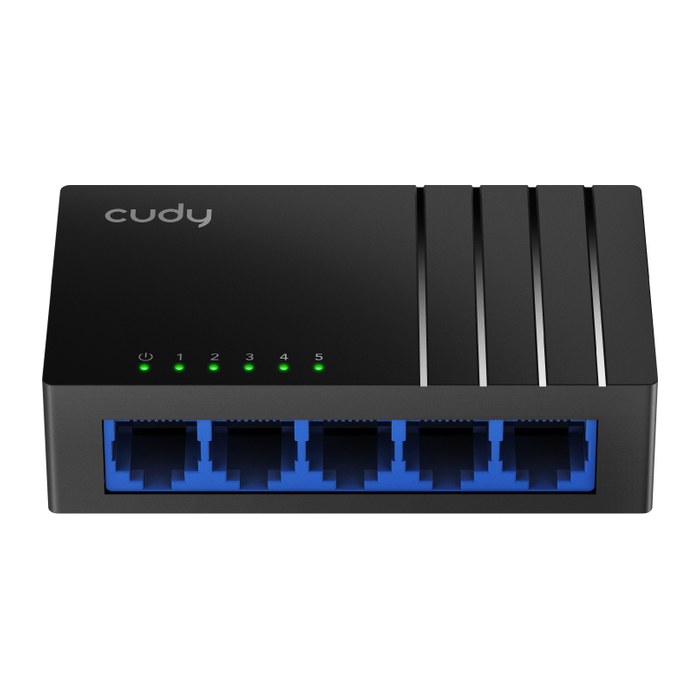 Cudy 5-Port Gigabit Switch