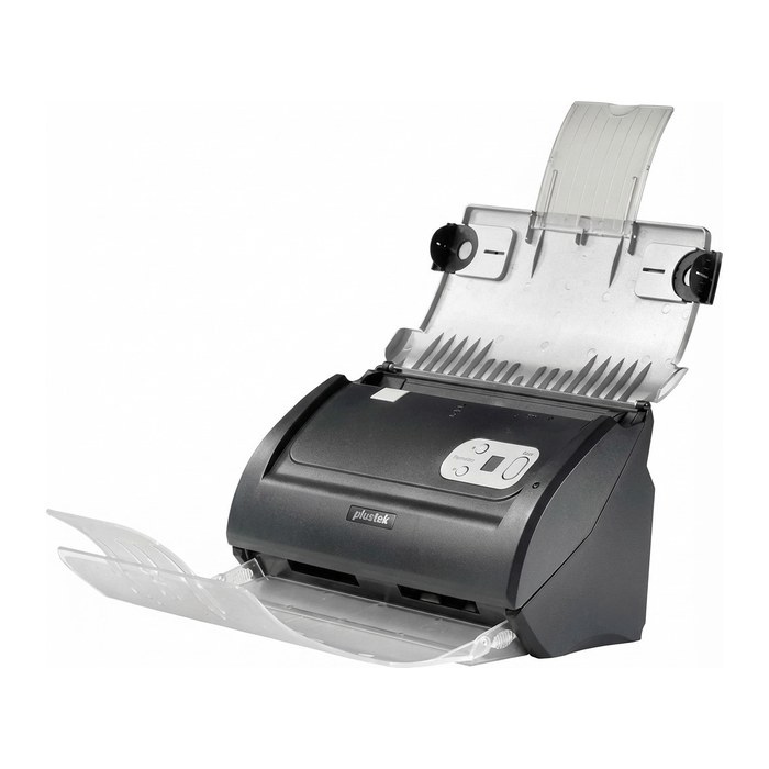plustek SmartOffice PS288 Plus Dokumentenscanner