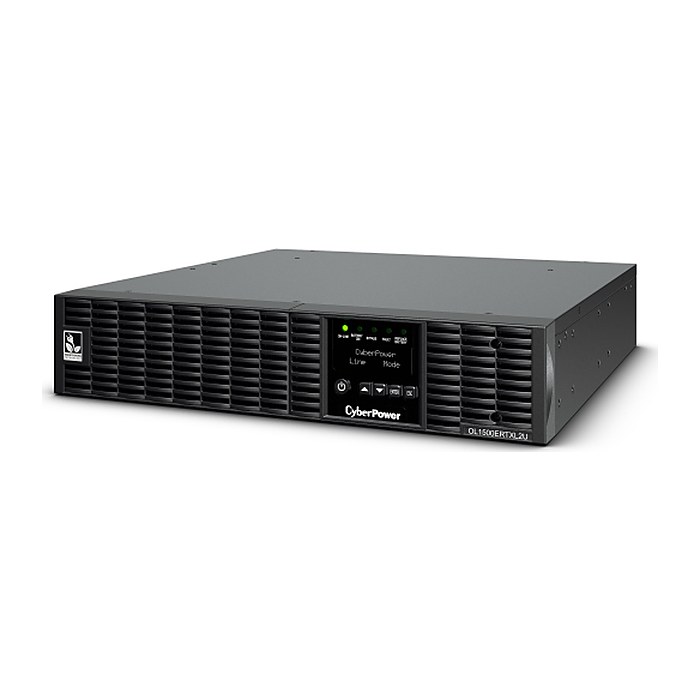 Cyberpower USV OL1500ERTXL2U 19" 1350W Online