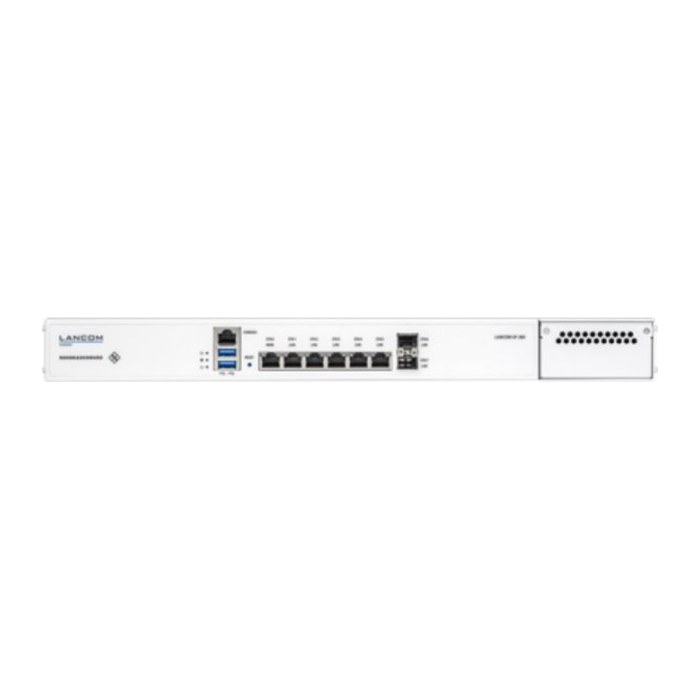 R&S LANCOM Unified Firewall UF-560