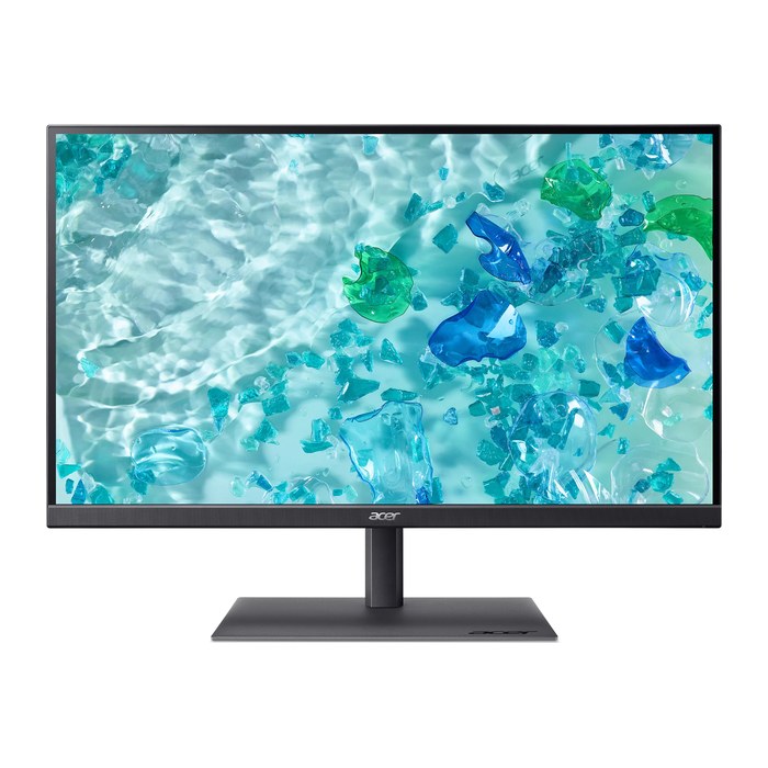 Acer Vero B277KLB 27" UHD HDMI/DP black