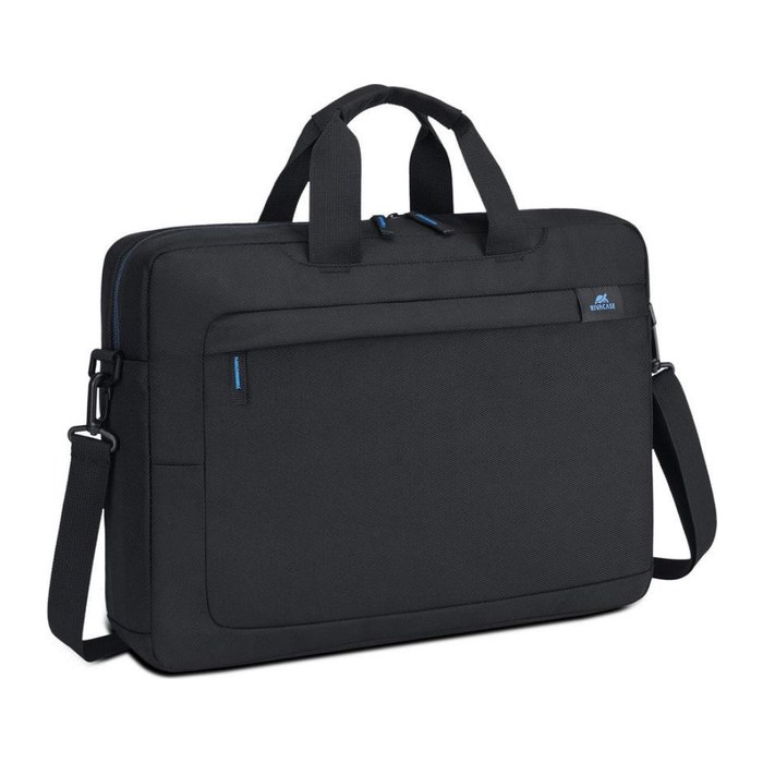 Riva NB Tasche Boboli 15,6"-16" schwarz 8036