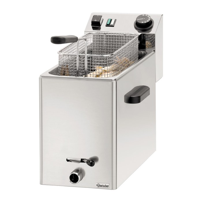 Bartscher SNACK XL Plus Fritteuse