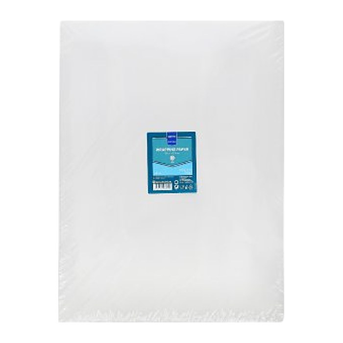 METRO PROFESSIONAL Packpapier Bögen 37,5 x 50,0 cm weiß, 1 St.