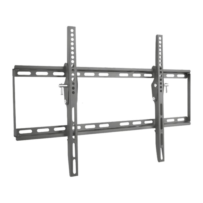 Techly Wandhalterung für LCD TV LED 40"-65" schwarz