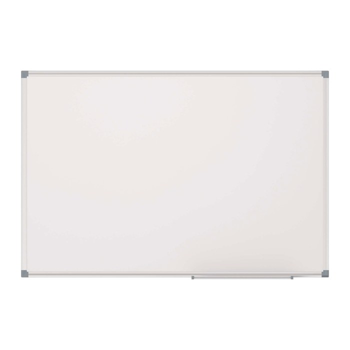 MAUL Whiteboard MAULstandard 200,0 x 120,0 cm weiß kunststoffbeschichteter Stahl