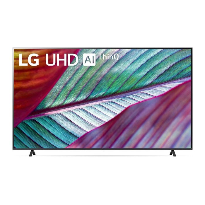 LG 43UR78006LK Smart-TV 108,0 cm (43,0 Zoll)