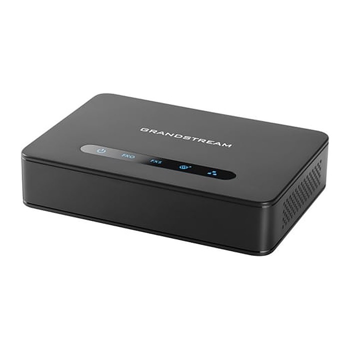 Grandstream TelefonAdapter HT813