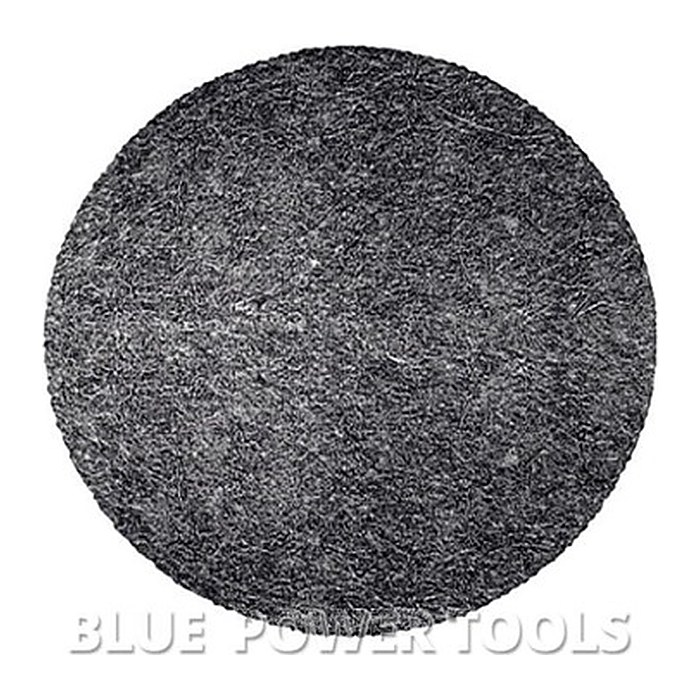 BOSCH Polierpad  Filz, 1 St.
