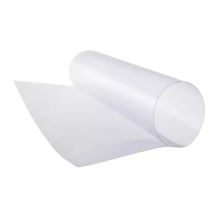 FRANKEN Dokumentenschutzfolien transparent A2, 2 St.