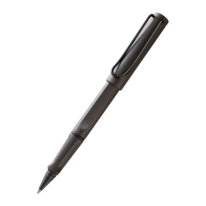LAMY safari Tintenroller umbra, Schreibfarbe: blau, 1 St.