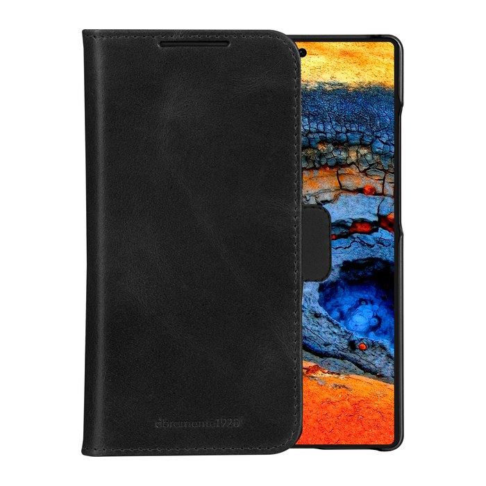 dbramante1928 Lynge Handyhülle für SAMSUNG Galaxy S25 Ultra schwarz