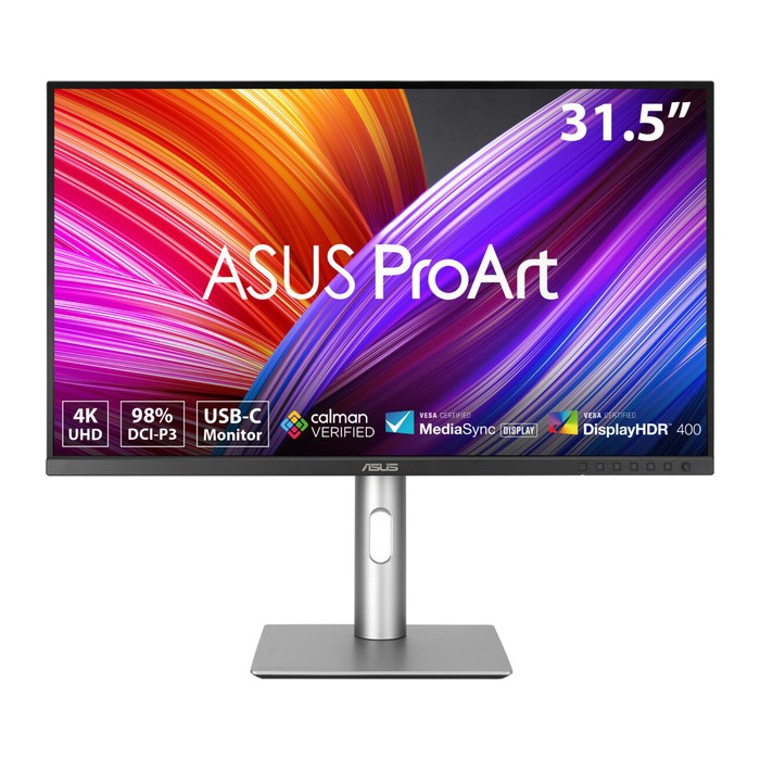ASUS ProArt PA329CRV 80.1cm (16:9) UHD HDMI DP