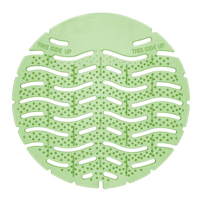 fresh PRODUCTS Wave Urinaleinsatz Cucumber Melon, 1 St.