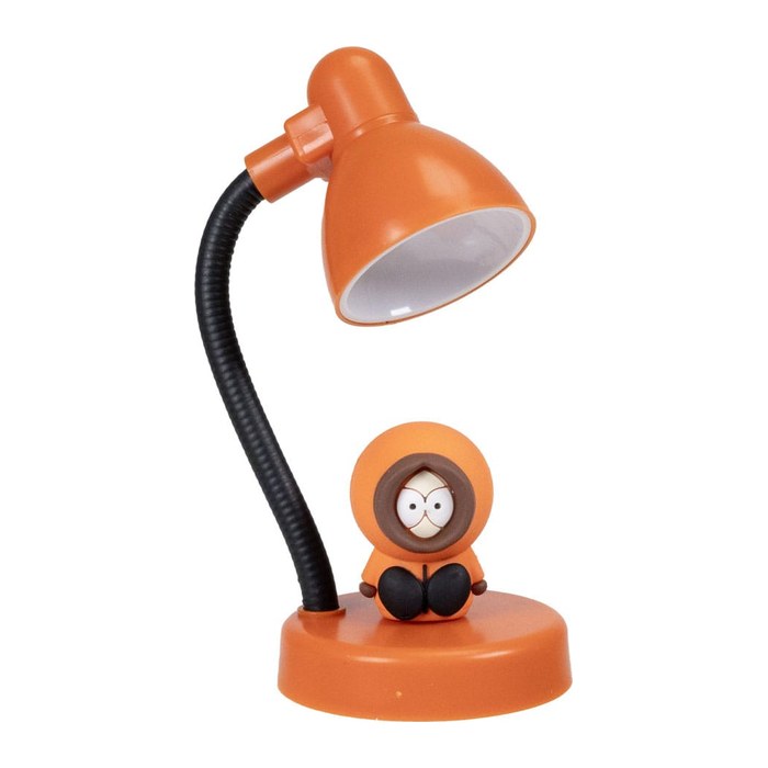 BlueSkyStudios South Park Tischlampe Mini USB-C