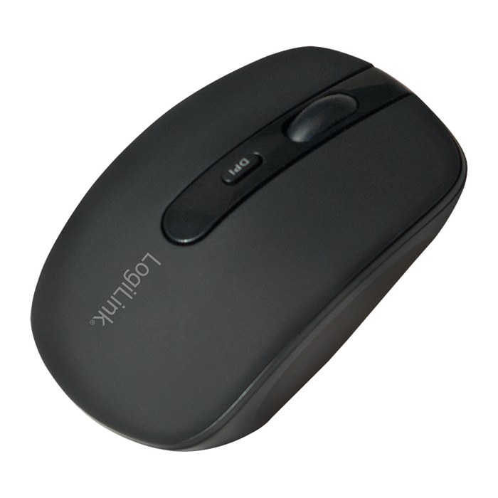Logilink Maus Bluetooth Optical