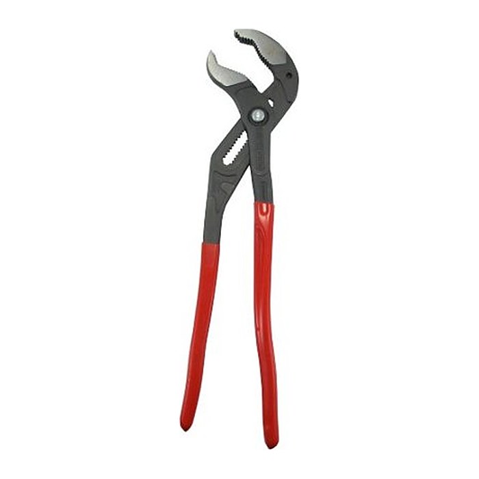 KNIPEX Wasserpumpenzange Cobra® 87 01 560, Länge: 50,0 cm, 1 St.