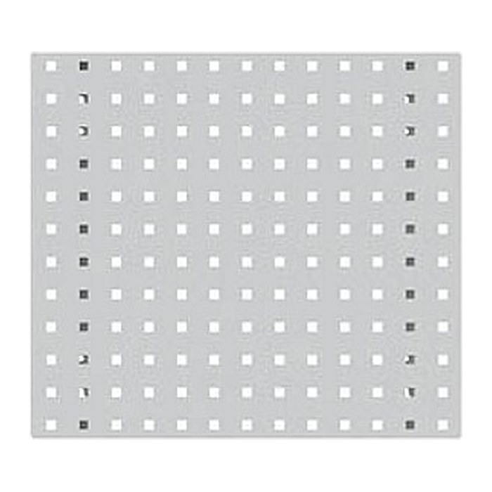 Simplaflex® Systemeinrichter Lochwand SimplaBoard, 1 St.