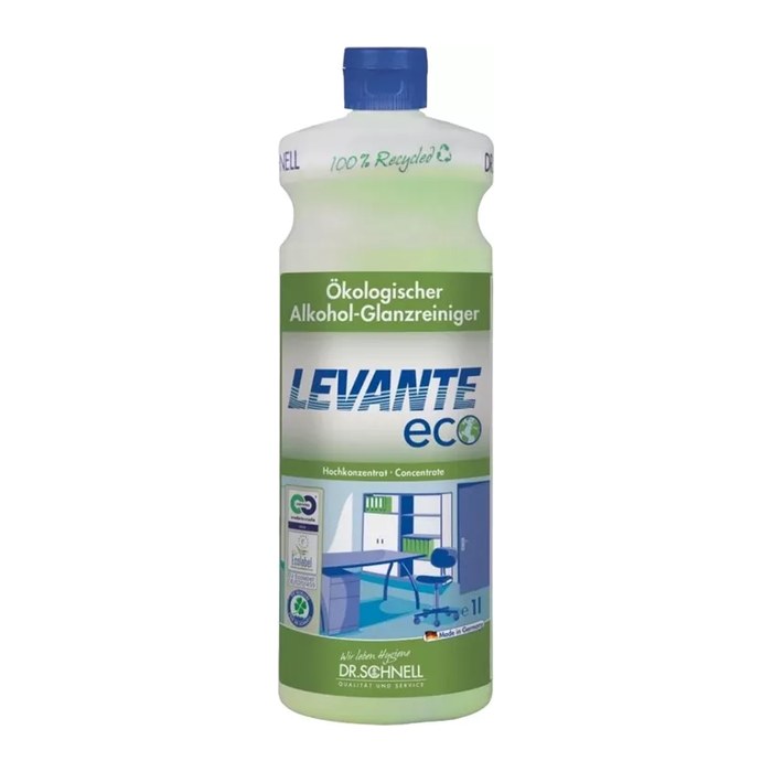 Dr. Schnell LEVANTE ECO Allzweckreiniger 1 l, 1 St.