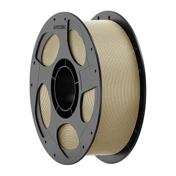 ANYCUBIC PETG Filament-Rolle beige 1,75 mm